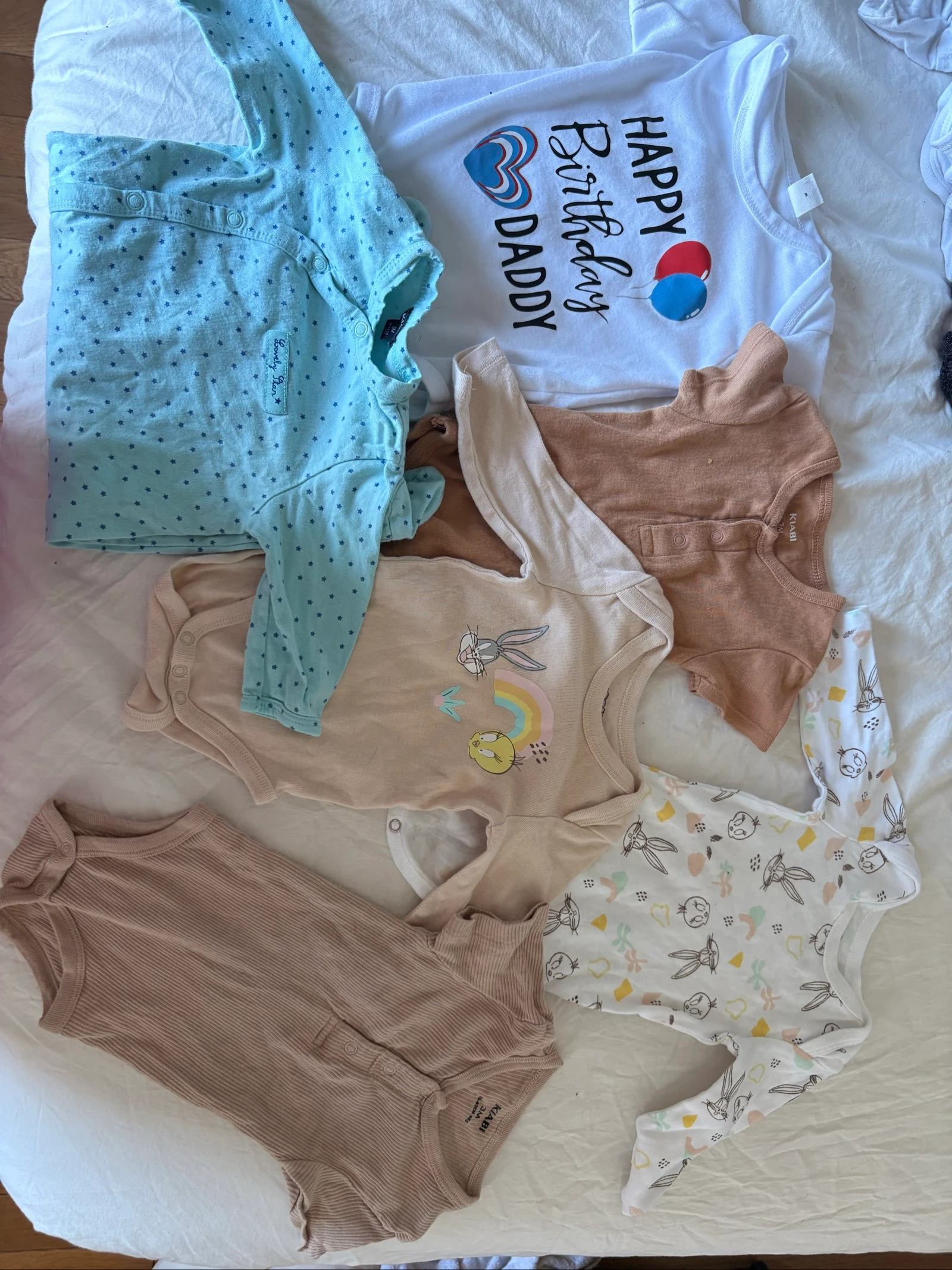 3-month-old baby lot – photo 2